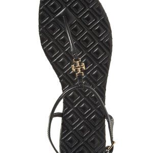 Tory Burch MARION Flats sandals NIB PRICE FIRM